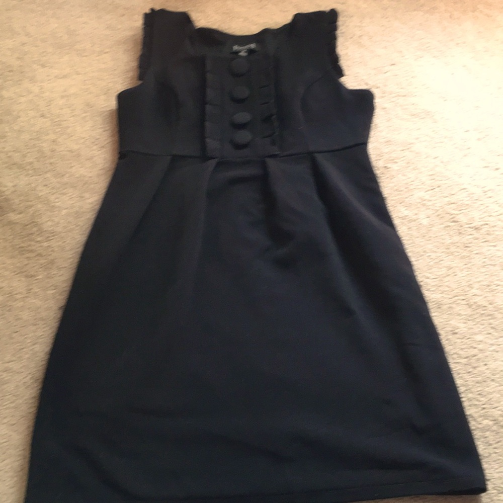Great Little Black Dress